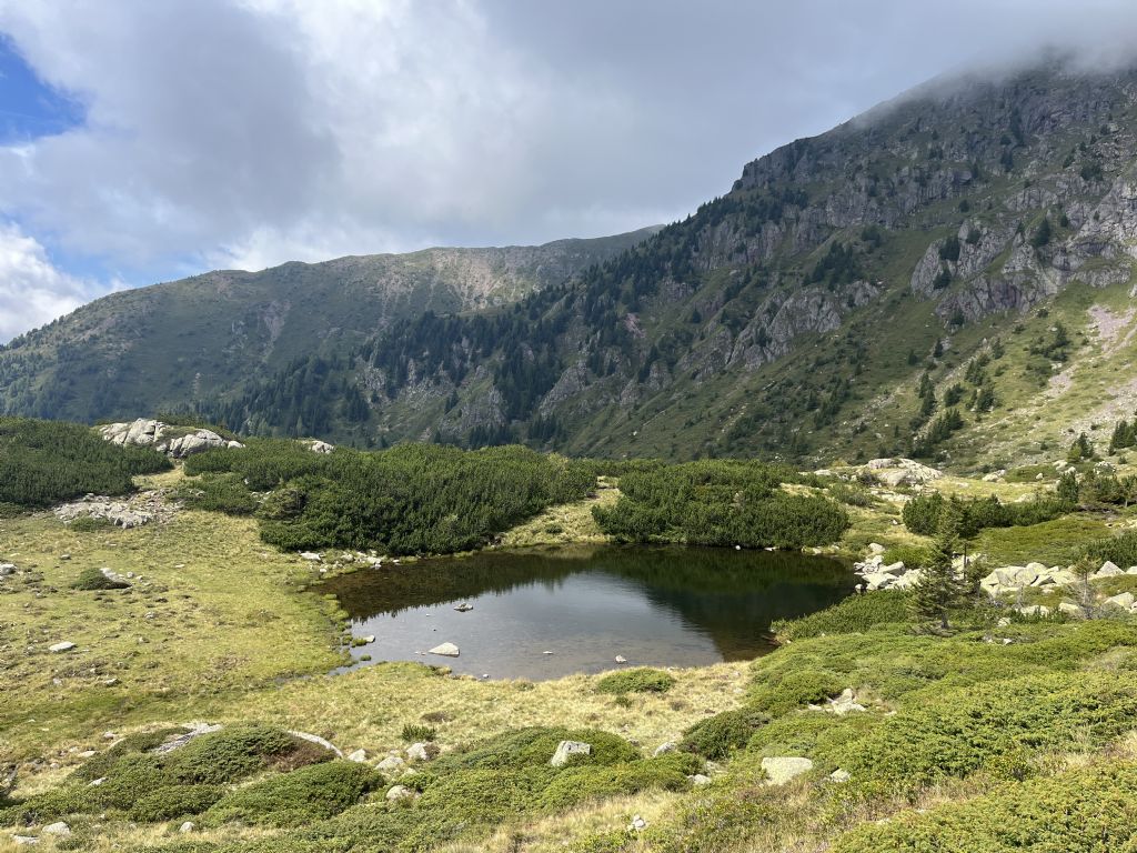 Laghi.......del TRENTINO